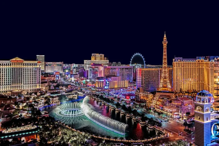 Las Vegas Trip Reports