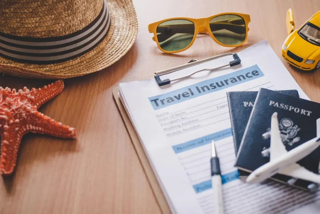 What is Travel Insurance?